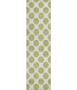 Addison Chantille ACN980-Aloe 2 ft. 3 in. X 7 ft. 6 in. Rectangle Rug