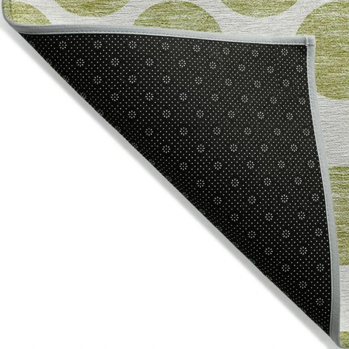 Addison Chantille ACN980-Aloe 8 ft. X 10 ft. Rectangle Rug