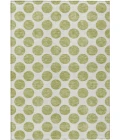 Addison Chantille ACN980-Aloe 9 ft. X 12 ft. Rectangle Rug