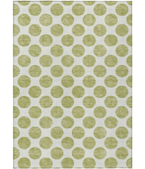 Addison Chantille ACN980-Aloe 9 ft. X 12 ft. Rectangle Rug