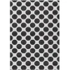 Addison Chantille ACN980-Black 3 ft. X 5 ft. Rectangle Rug