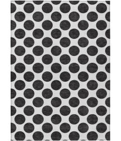 Addison Chantille ACN980-Black 3 ft. X 5 ft. Rectangle Rug