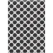 Addison Chantille ACN980-Black 10 ft. X 14 ft. Rectangle Rug