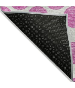 Addison Chantille ACN980-Blush 3 ft. X 5 ft. Rectangle Rug