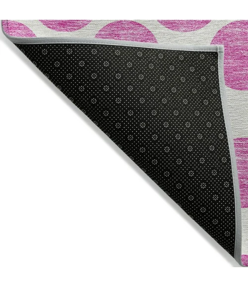 Addison Chantille ACN980-Blush 3 ft. X 5 ft. Rectangle Rug