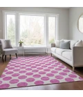 Addison Chantille ACN980-Blush 3 ft. X 5 ft. Rectangle Rug