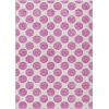 Addison Chantille ACN980-Blush 3 ft. X 5 ft. Rectangle Rug