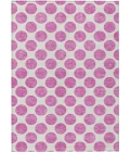 Addison Chantille ACN980-Blush 3 ft. X 5 ft. Rectangle Rug