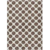 Addison Chantille ACN980-Brown 3 ft. X 5 ft. Rectangle Rug