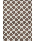 Addison Chantille ACN980-Brown 3 ft. X 5 ft. Rectangle Rug