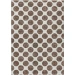 Addison Chantille ACN980-Brown 10 ft. X 14 ft. Rectangle Rug