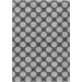Addison Chantille ACN980-Charcoal 10 ft. X 14 ft. Rectangle Rug