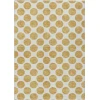 Addison Chantille ACN980-Gold 3 ft. X 5 ft. Rectangle Rug