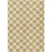 Addison Chantille ACN980-Gold 10 ft. X 14 ft. Rectangle Rug