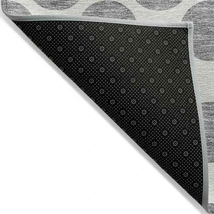 Addison Chantille ACN980-Gray 8 ft. X 10 ft. Rectangle Rug