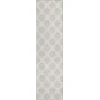 Addison Chantille ACN980-Ivory 2 ft. 3 in. X 7 ft. 6 in. Rectangle Rug