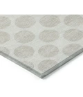 Addison Chantille ACN980-Ivory 3 ft. X 5 ft. Rectangle Rug