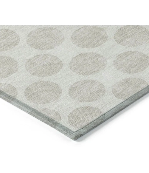 Addison Chantille ACN980-Ivory 3 ft. X 5 ft. Rectangle Rug