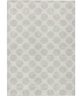 Addison Chantille ACN980-Ivory 3 ft. X 5 ft. Rectangle Rug