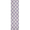Addison Chantille ACN980-Lavender 2 ft. 3 in. X 7 ft. 6 in. Rectangle Rug