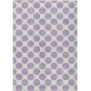 Addison Chantille ACN980-Lavender 3 ft. X 5 ft. Rectangle Rug
