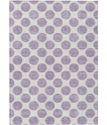 Addison Chantille ACN980-Lavender 5 ft. X 7 ft. 6 in. Rectangle Rug