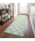 Addison Chantille ACN980-Mint 2 ft. 3 in. X 7 ft. 6 in. Rectangle Rug