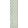 Addison Chantille ACN980-Mint 2 ft. 3 in. X 7 ft. 6 in. Rectangle Rug