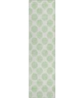 Addison Chantille ACN980-Mint 2 ft. 3 in. X 7 ft. 6 in. Rectangle Rug