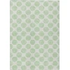 Addison Chantille ACN980-Mint 3 ft. X 5 ft. Rectangle Rug