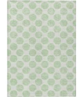 Addison Chantille ACN980-Mint 9 ft. X 12 ft. Rectangle Rug