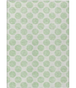 Addison Chantille ACN980-Mint 9 ft. X 12 ft. Rectangle Rug