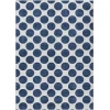 Addison Chantille ACN980-Navy 3 ft. X 5 ft. Rectangle Rug
