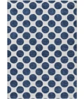Addison Chantille ACN980-Navy 3 ft. X 5 ft. Rectangle Rug