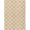 Addison Chantille ACN980-Peach 3 ft. X 5 ft. Rectangle Rug