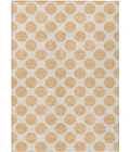 Addison Chantille ACN980-Peach 3 ft. X 5 ft. Rectangle Rug