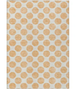 Addison Chantille ACN980-Peach 3 ft. X 5 ft. Rectangle Rug