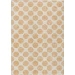 Addison Chantille ACN980-Peach 10 ft. X 14 ft. Rectangle Rug