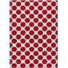 Addison Chantille ACN980-Red 3 ft. X 5 ft. Rectangle Rug