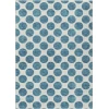 Addison Chantille ACN980-Teal 3 ft. X 5 ft. Rectangle Rug