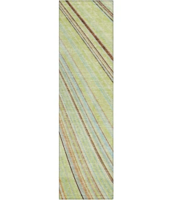 Addison Chantille ACN981-Aloe 2 ft. 3 in. X 7 ft. 6 in. Rectangle Rug