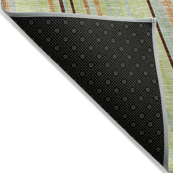 Addison Chantille ACN981-Aloe 8 ft. X 10 ft. Rectangle Rug