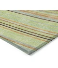 Addison Chantille ACN981-Aloe 2 ft. 3 in. X 7 ft. 6 in. Rectangle Rug