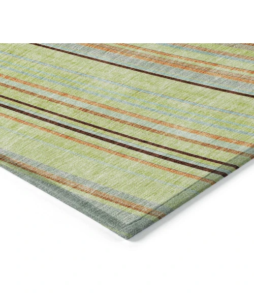 Addison Chantille ACN981-Aloe 2 ft. 3 in. X 7 ft. 6 in. Rectangle Rug