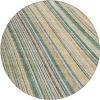 Addison Chantille ACN981-Beige 8 ft. X 8 ft. Round Rug