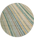 Addison Chantille ACN981-Beige 8 ft. X 8 ft. Round Rug