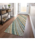 Addison Chantille ACN981-Beige 2 ft. 3 in. X 7 ft. 6 in. Rectangle Rug