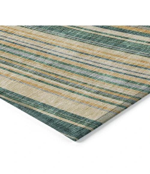Addison Chantille ACN981-Beige 2 ft. 3 in. X 7 ft. 6 in. Rectangle Rug