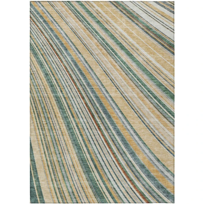 Addison Chantille ACN981-Beige 10 ft. X 14 ft. Rectangle Rug