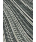 Addison Chantille ACN981-Black 8 ft. X 10 ft. Rectangle Rug